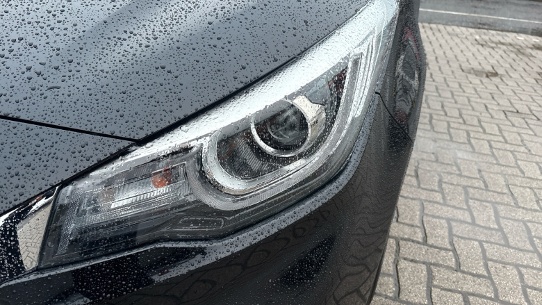 MG MG3 1.5 VTi-TECH Exclusive 5dr [Navigation] Petrol Hatchback